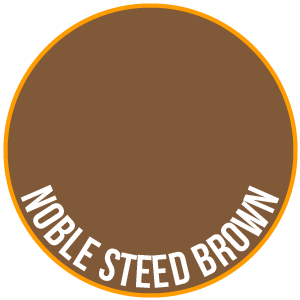 Noble Steed Brown - 15ml