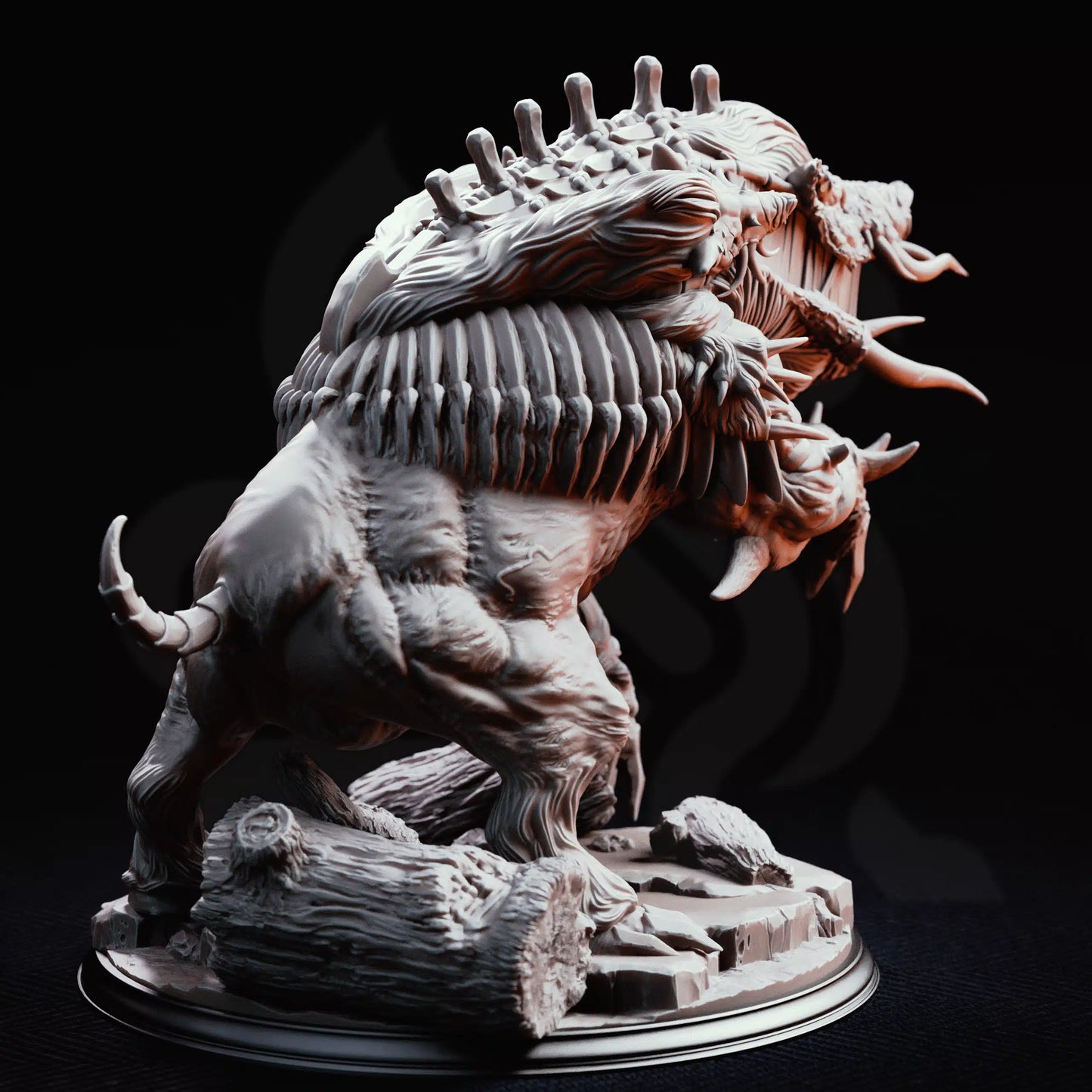 Nogoron