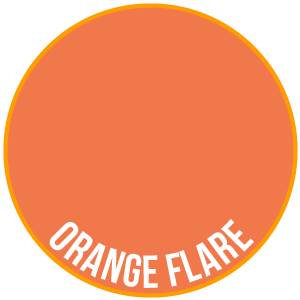 Orange Flare - 15ml