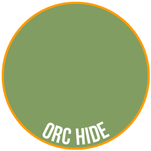 Orc Hide - 15ml