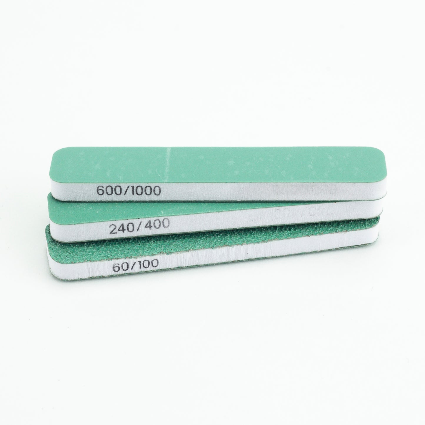 3 Extra Flexi Slim-Line Hand Sanding Pads 