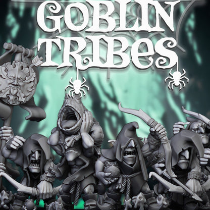 Goblin Archers