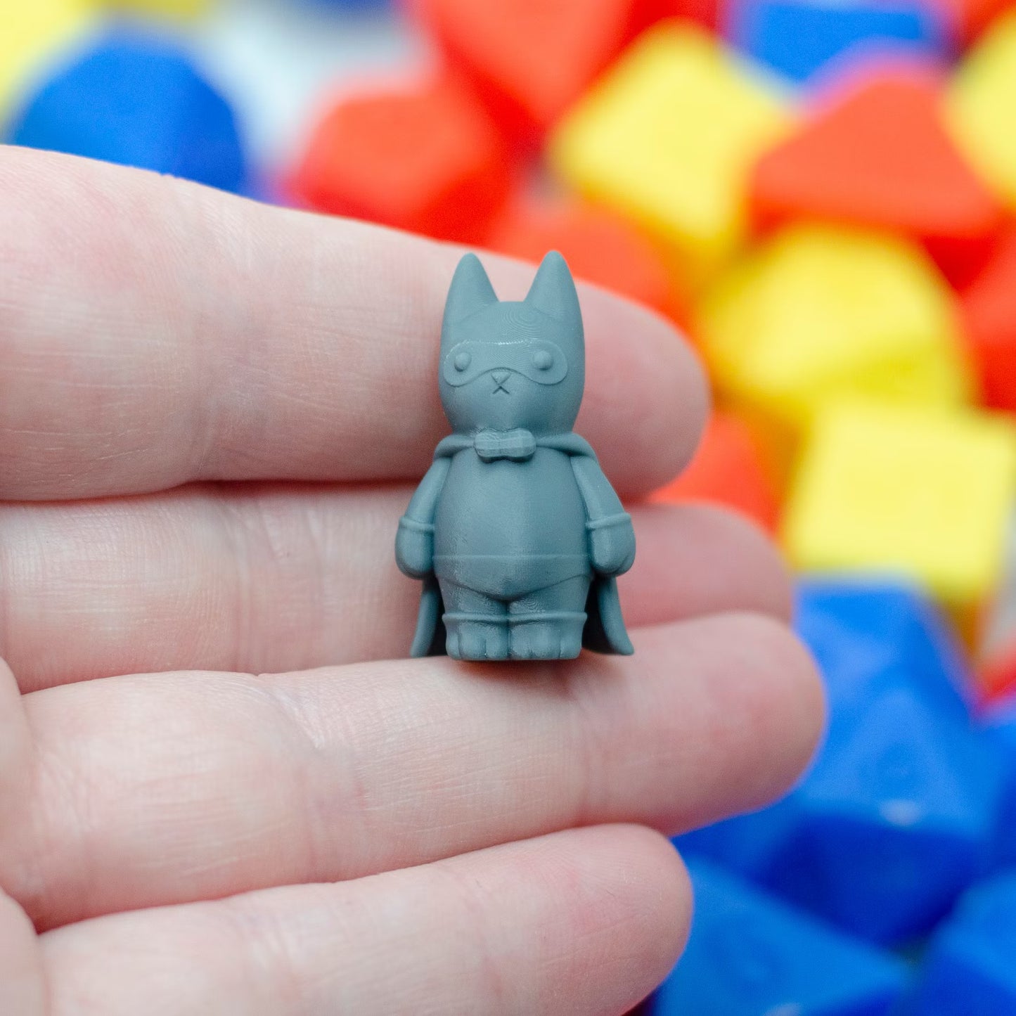 Peanut Cats - Miscellaneous