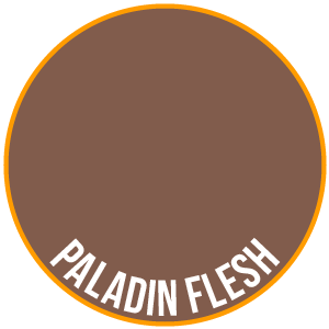 Paladin Flesh - 15ml