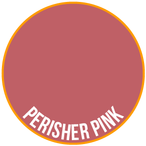 Perisher Pink - 15ml