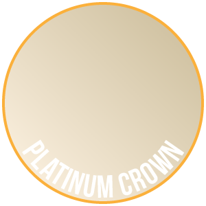 Platinum Crown - 15ml