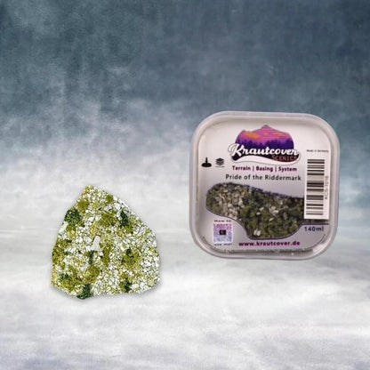 Pride of the Riddermark