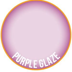 Purple Glaze - 15ml