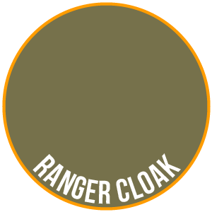 Ranger Cloak - 15ml