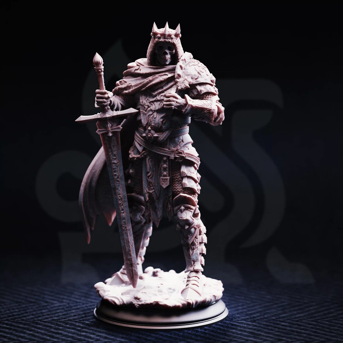 Ridan the Everlasting