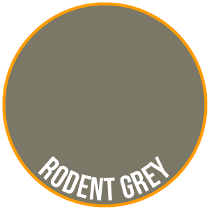 Rodent Gray - 15ml