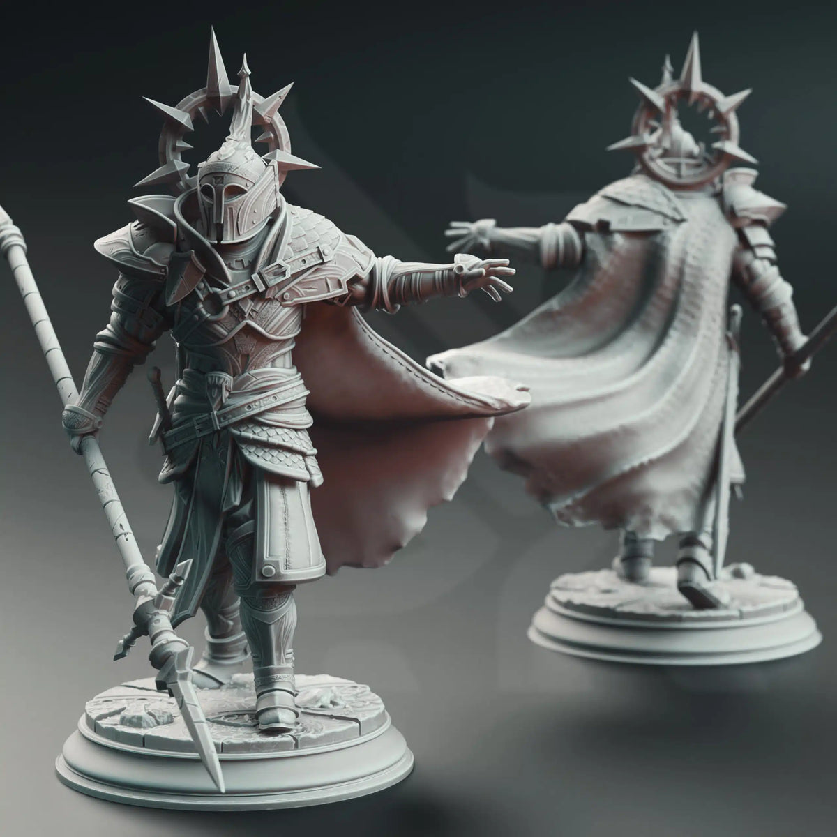 Kutiful Roland the Dutiful – Mini Marvels