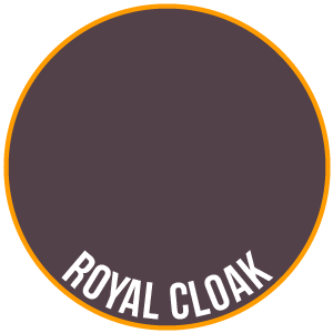 Royal Cloak - 15ml