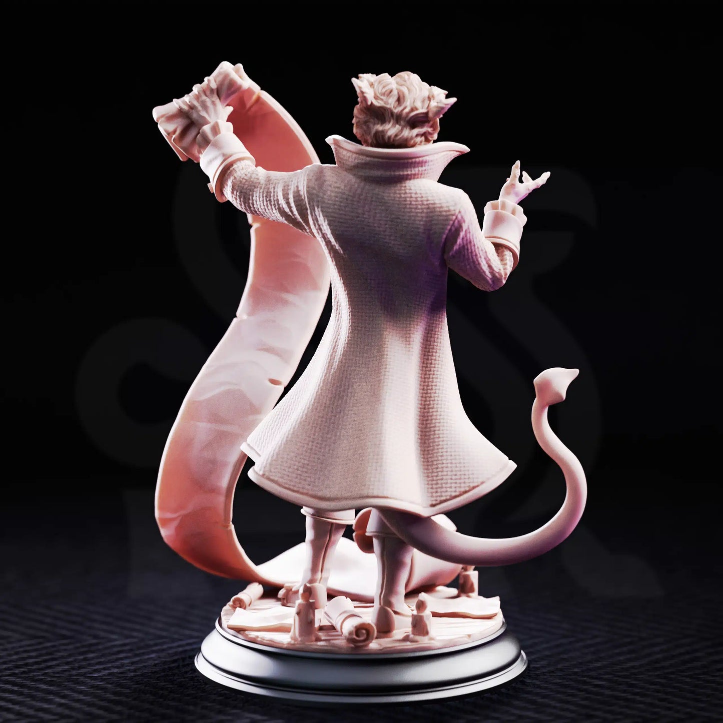 Rumpelstiltskin