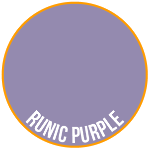 Runic Purple - 15ml