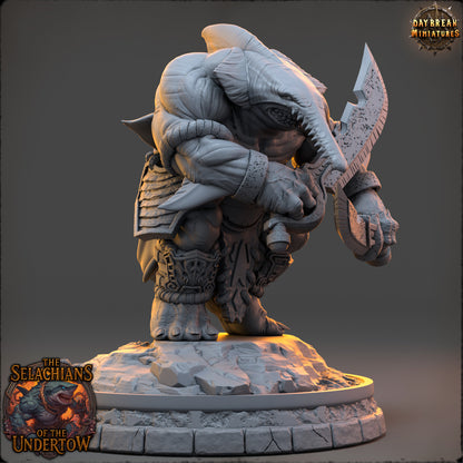 Ruun-Tal Driftbane