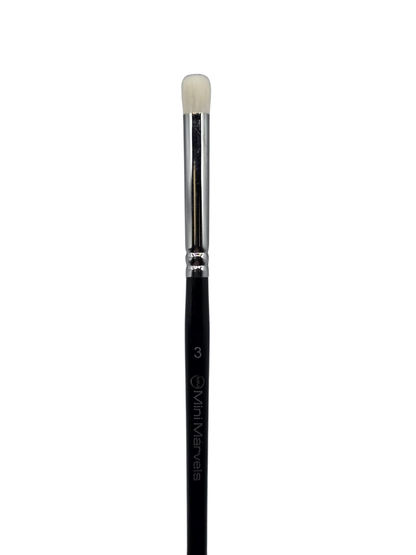 Mini Marvels Dry Brush S