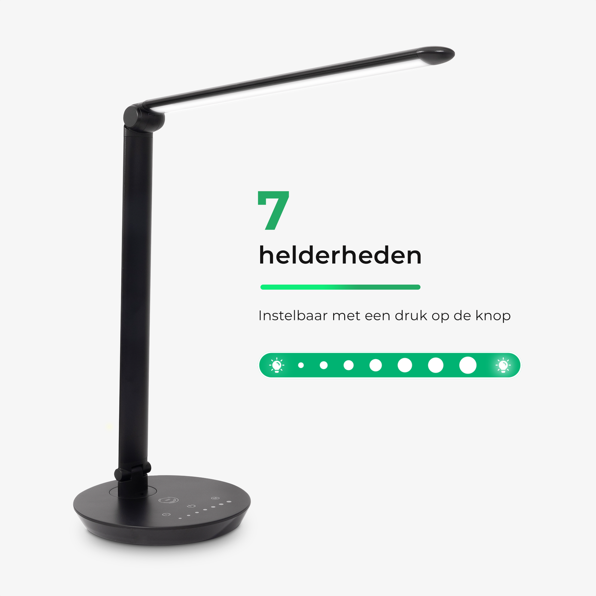 SBR Flex met USB aansluiting