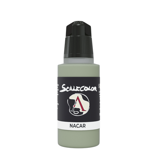 Scalecolor Nacar - 17ml