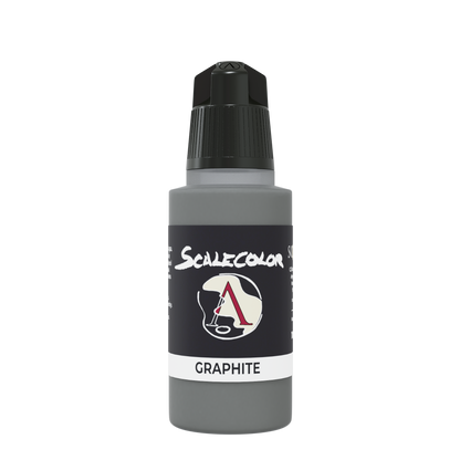 Scalecolor Graphite - 17ml