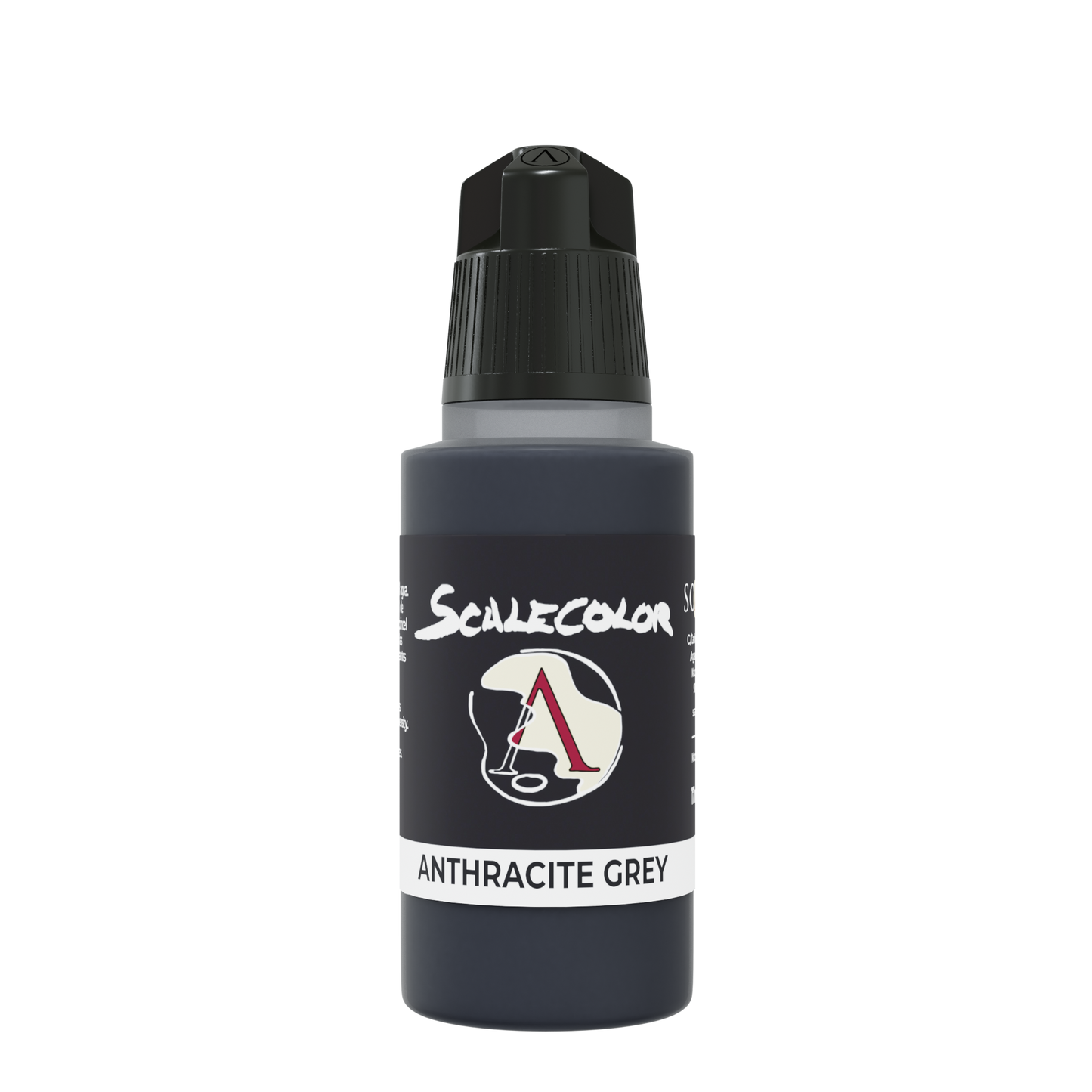 Scalecolor Anthacite Grey - 17ml