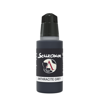 Scalecolor Anthacite Gray - 17ml