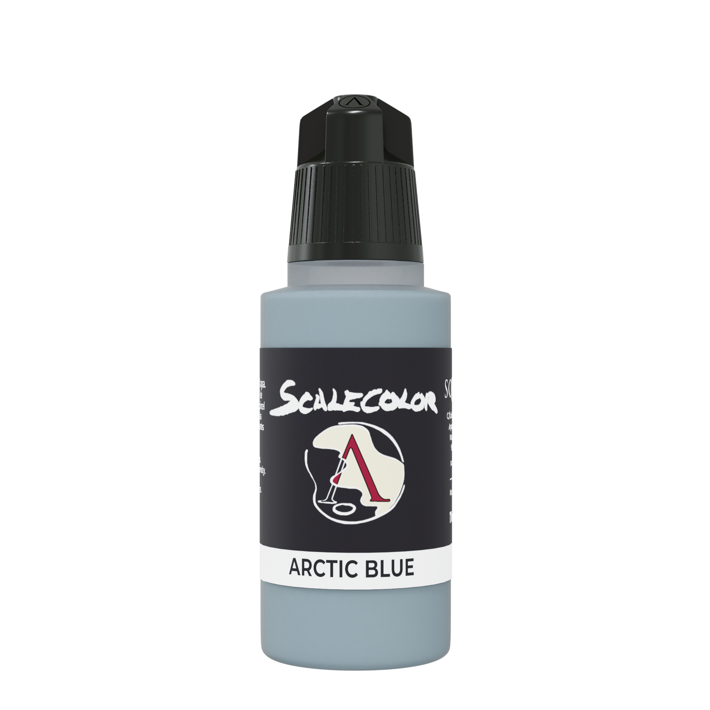 Scalecolor Arctic Blue - 17ml