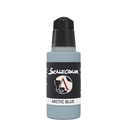 Scalecolor Arctic Blue - 17ml