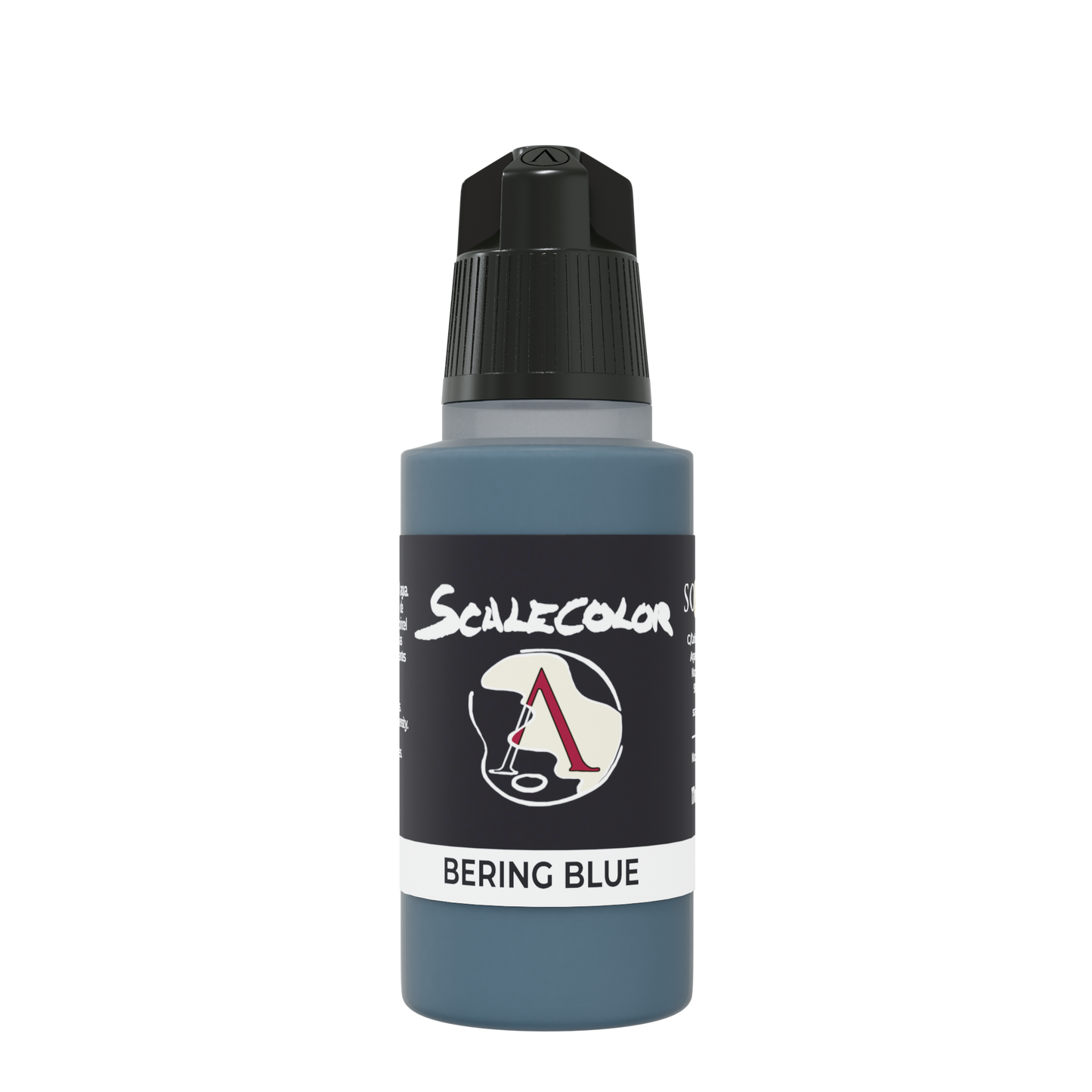 Scalecolor Bering Blue - 17ml