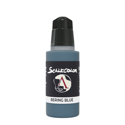 Scalecolor Bering Blue - 17ml