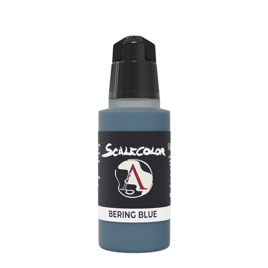 Scalecolor Bering Blue - 17ml