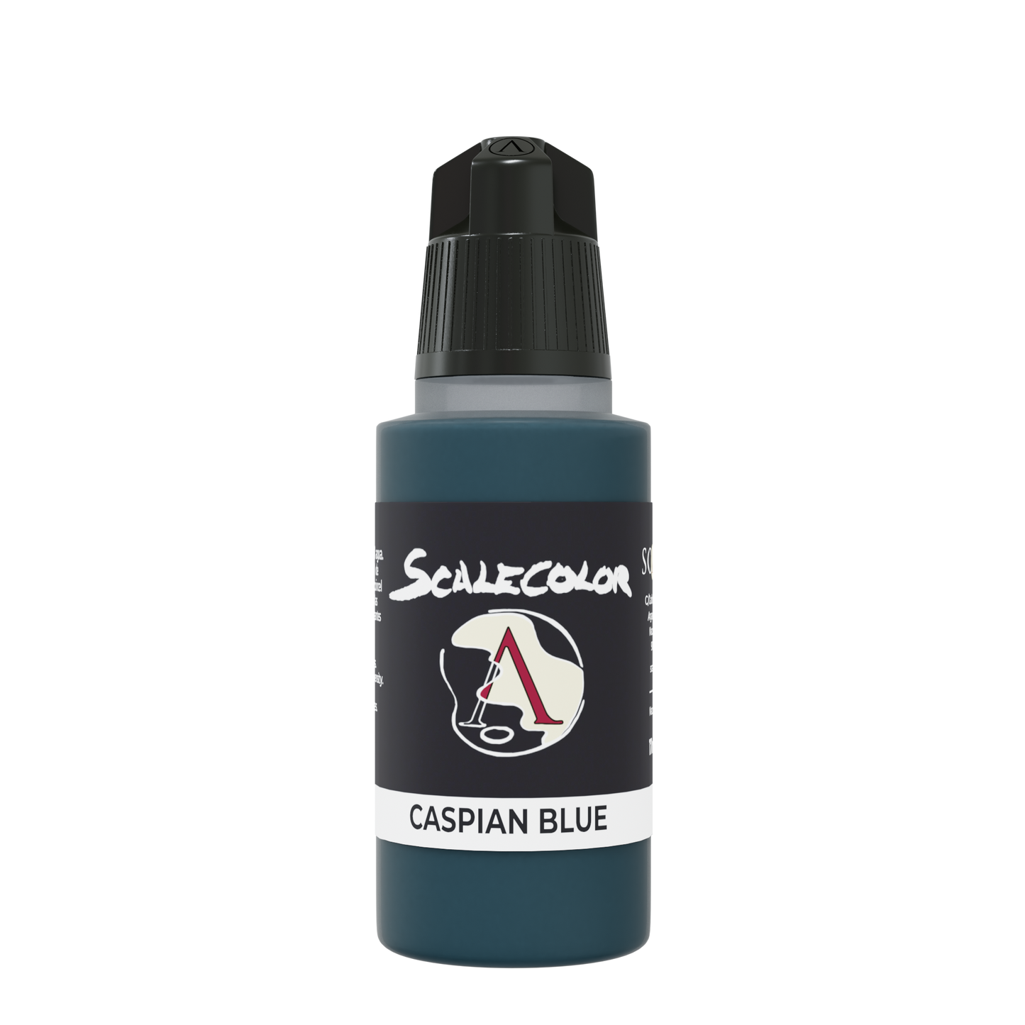 Scalecolor Caspian Blue - 17ml