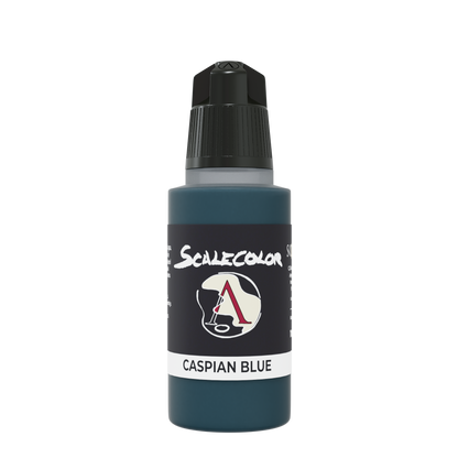 Scalecolor Caspian Blue - 17ml