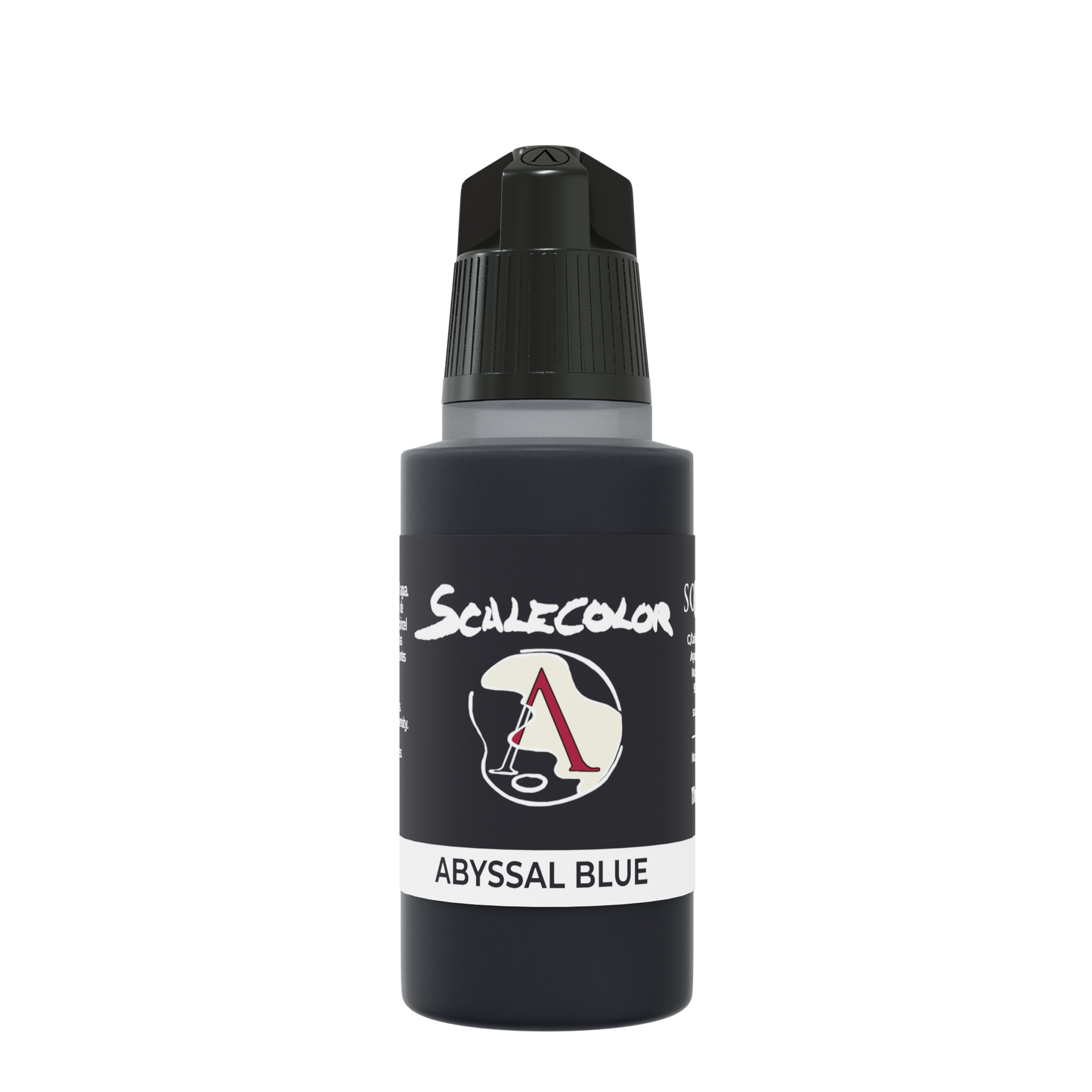 Scalecolor Abyssal Blue - 17ml