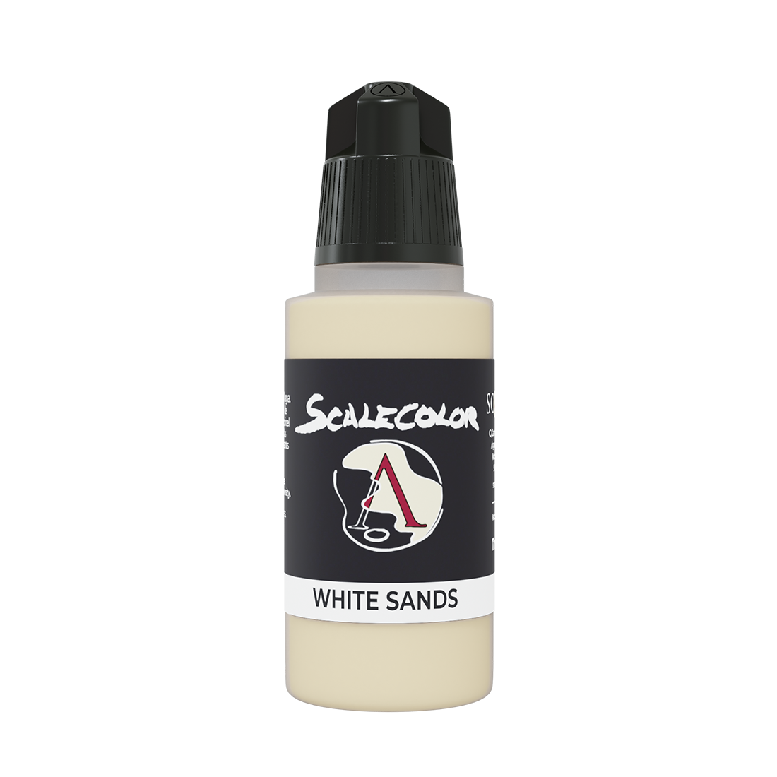 Scalecolor White Sands - 17ml