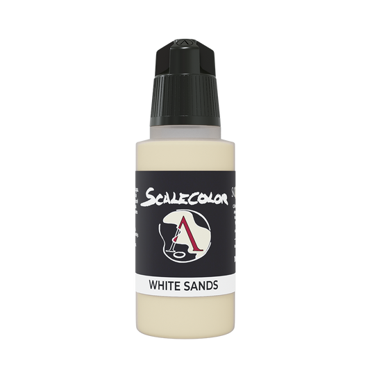 Scalecolor White Sands - 17ml