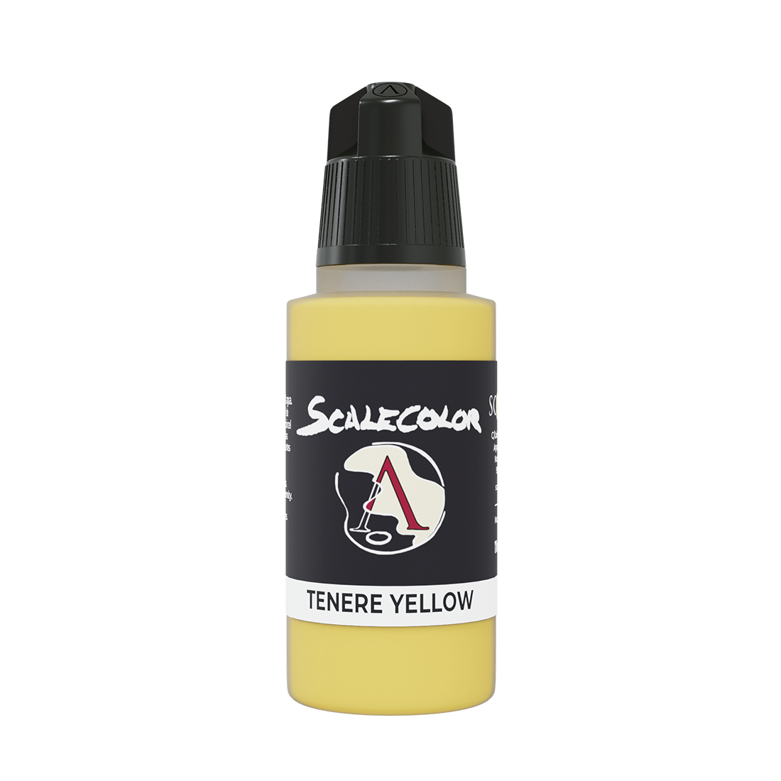 Scalecolor Tenere Yellow - 17ml