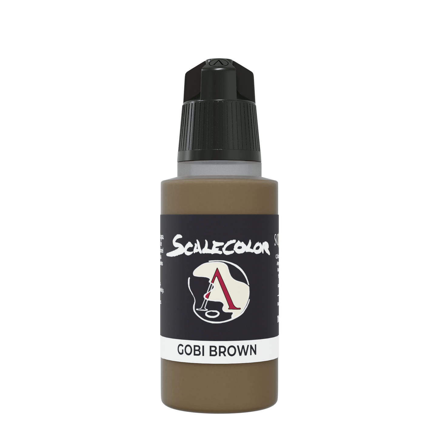 Scalecolor Gobi Brown - 17ml