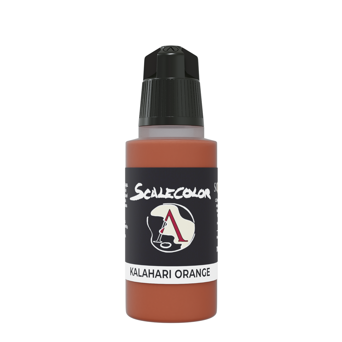 Scalecolor Kalahari Orange - 17ml