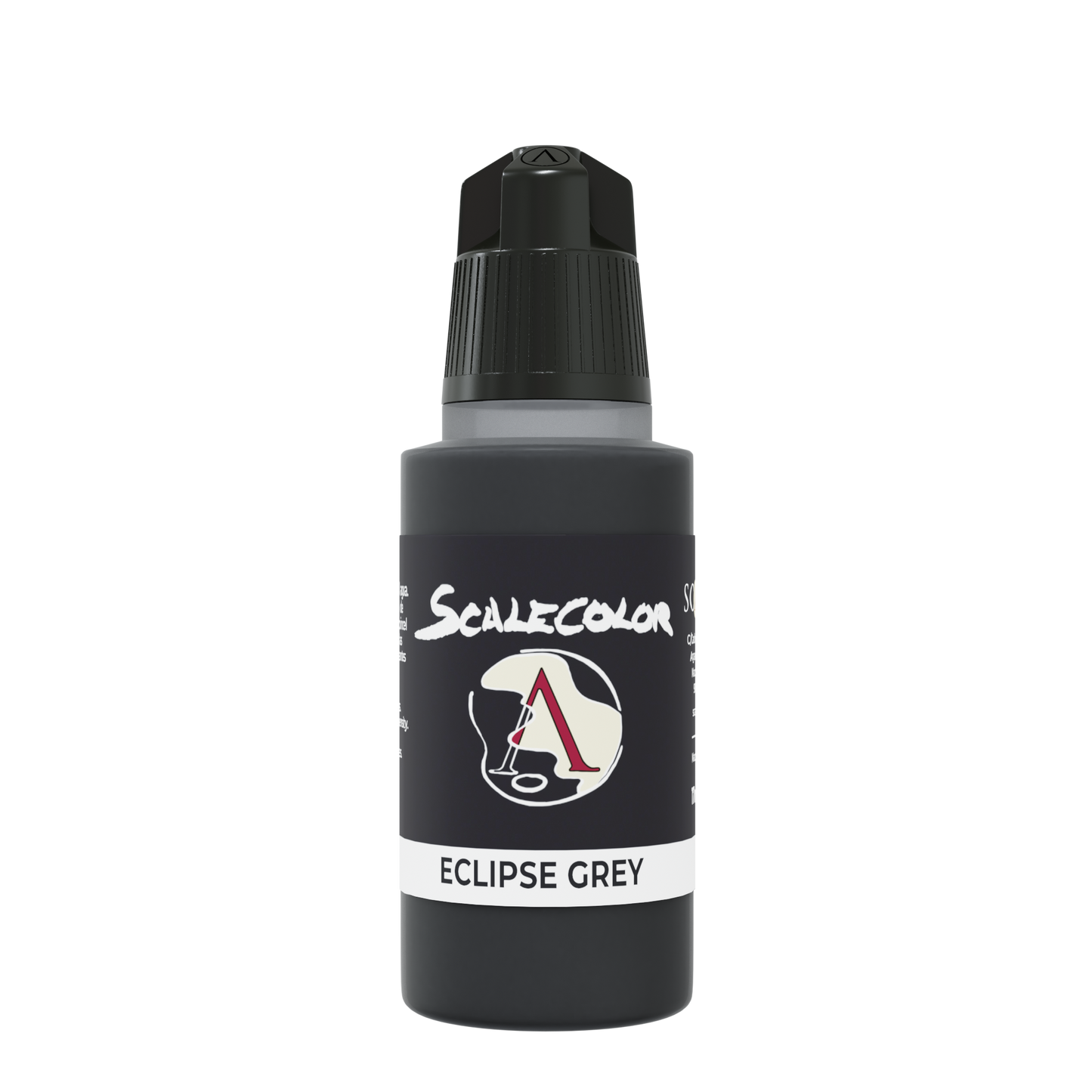 Scalecolor Eclipse Gray - 17ml