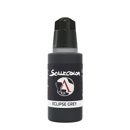 Scalecolor Eclipse Gray - 17ml