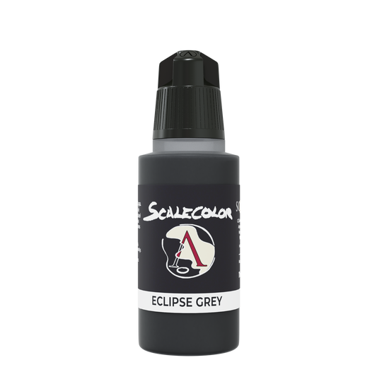 Scalecolor Eclipse Gray - 17ml