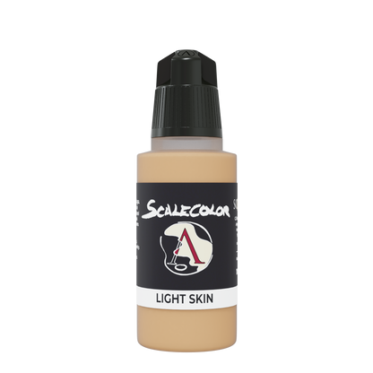 Scalecolor Light Skin - 17ml