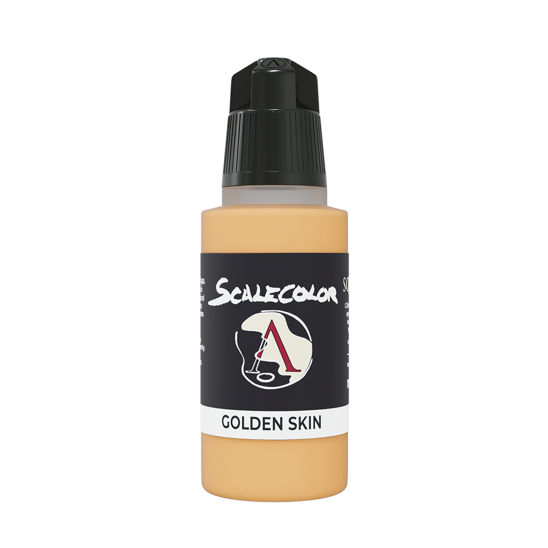 Scalecolor Golden Skin - 17ml