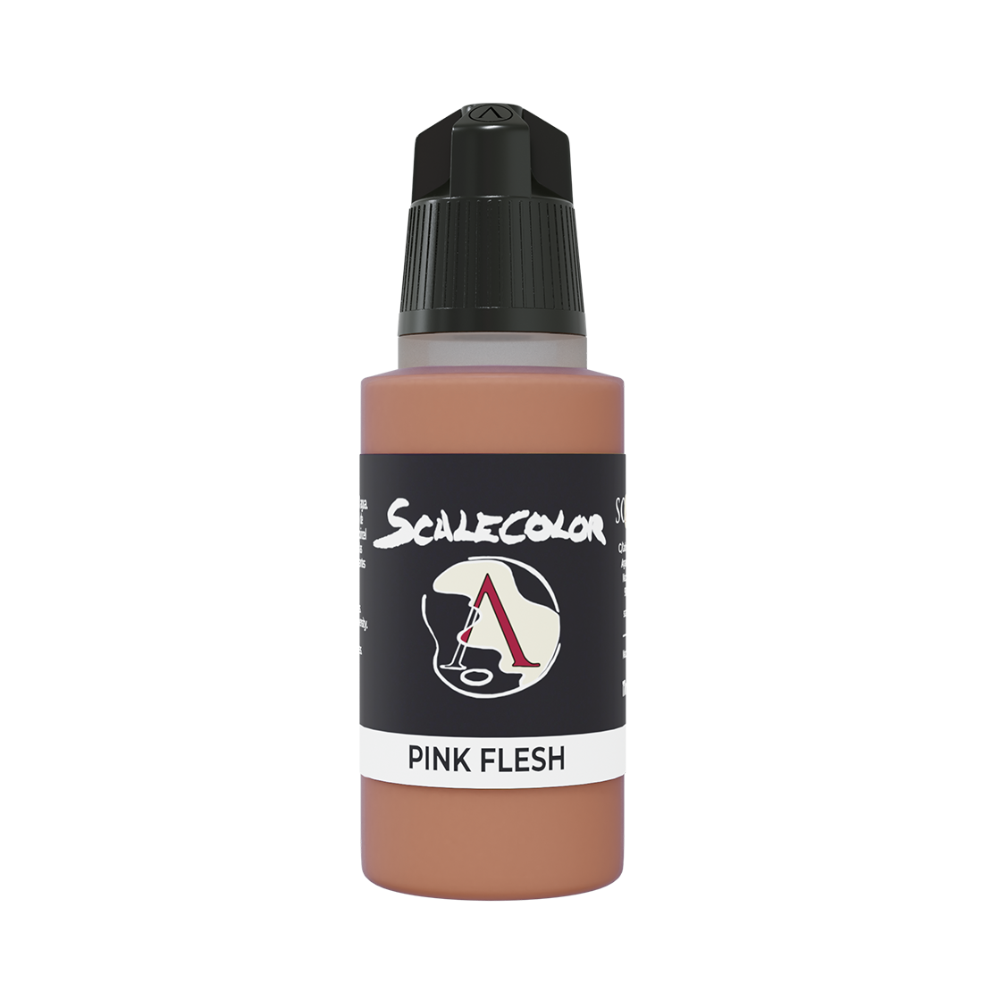 Scalecolor Pink Flesh - 17ml