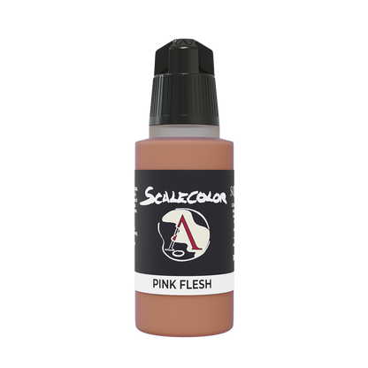 Scalecolor Pink Flesh - 17ml