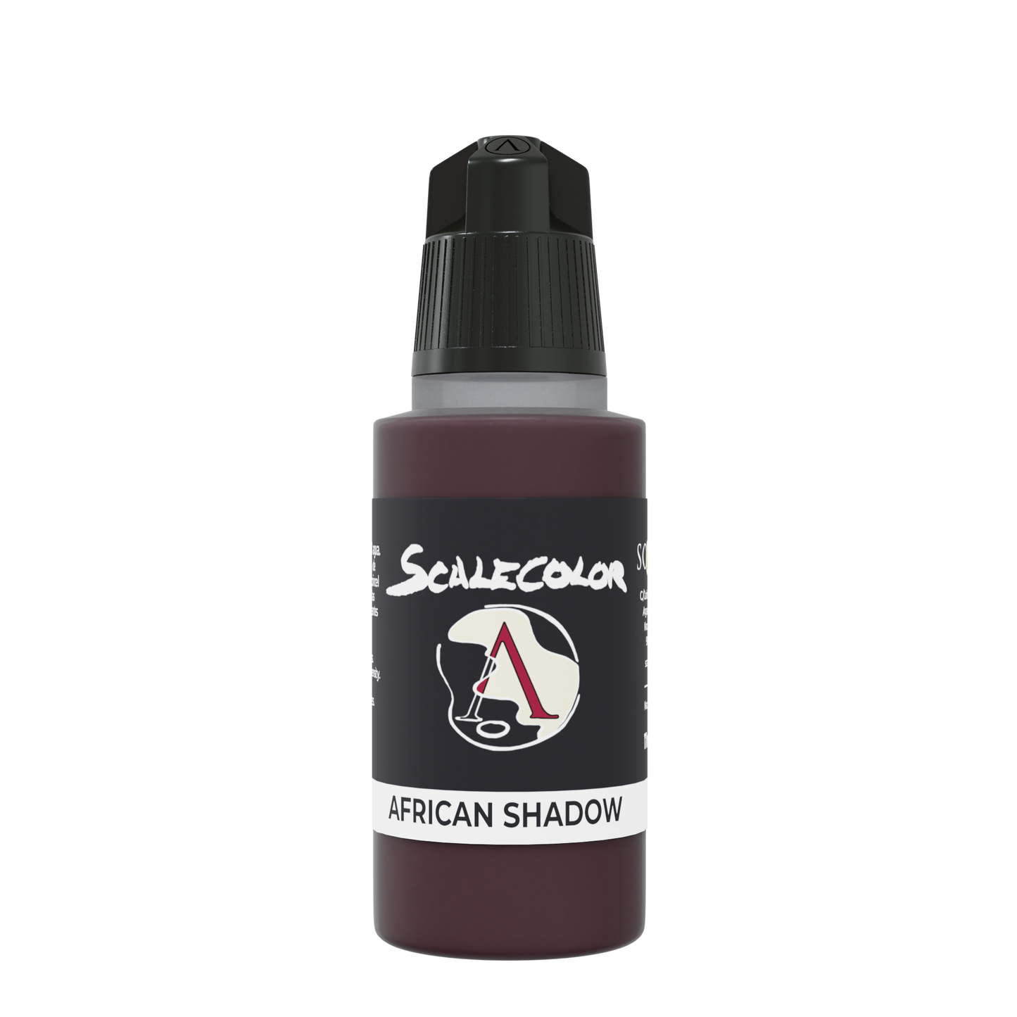 Scalecolor African Shadow - 17ml