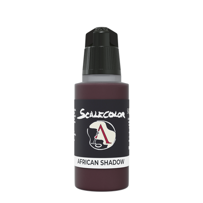 Scalecolor African Shadow - 17ml