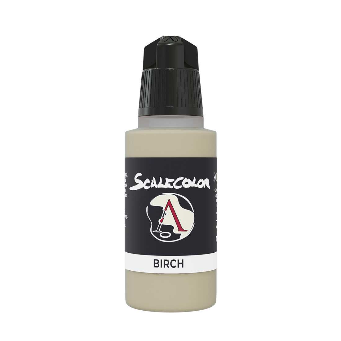 Scalecolor Birch - 17ml