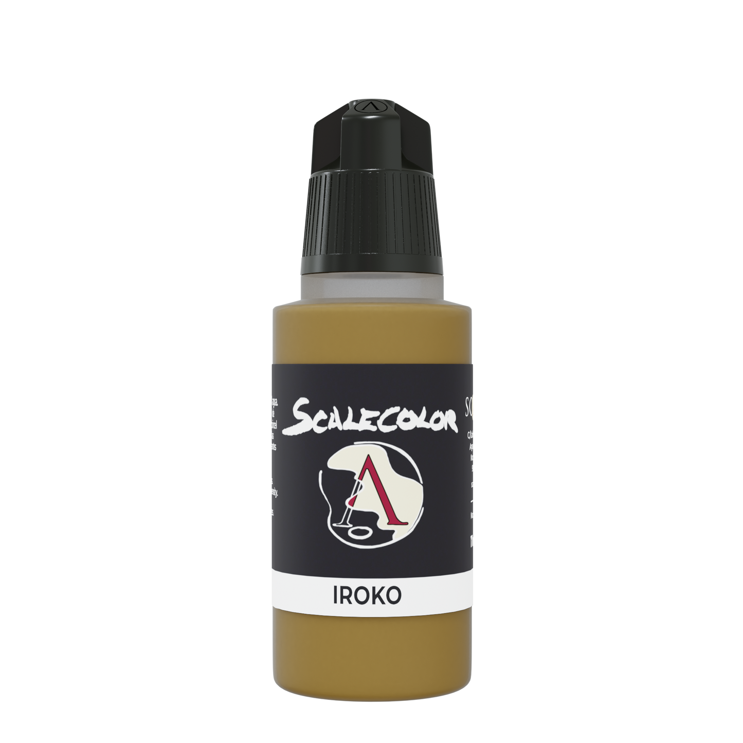 Scalecolor Iroko - 17ml